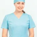 Хамутовская Екатерина Владимировна