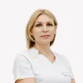 Ледовская Ольга Александровна