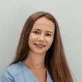 Кротова Ирина Владимировна
