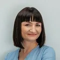 Масальская Ольга Васильевна