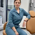 Пинчук Виктория Олеговна