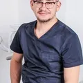 Шабанович Александр Бекирович
