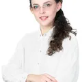 Шелег Кристина Николаевна