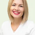 Алейникова Татьяна Викторовна