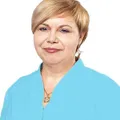 Мехович Ольга Владимировна