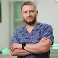 Страх Владимир Валерьевич
