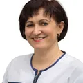 Астахова Наталья Викторовна