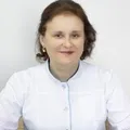 Кунакова Алла Васильевна