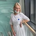 Джалилова Анастасия Васильевна