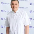 Бернович Дмитрий Иосифович