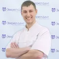 Красовский Дмитрий Николаевич