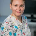 Власова Алеся Валерьевна