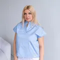 Черкас Дарья Павловна
