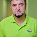 Горбачев Федор Александрович