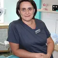 Ефимова Анна Станиславовна