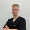 Царик Антон Анатольевич