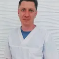 Анисов Андрей Юрьевич