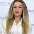 Морочко Маргарита Игоревна