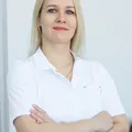 Велитченко Анастасия Николаевна