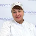 Яновская Юлия Алексеевна