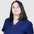 Штанюк Наталья Валерьевна