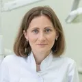Мащенок Юлия Валерьевна