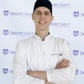 Дисько Илья Олегович