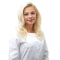 Керимова Анна Владимировна