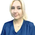 Дроздова Анна Игоревна