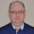 Володин Дмитрий Евгеньевич