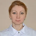 Селянто Наталья Павловна