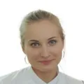 Филиппович Светлана Александровна