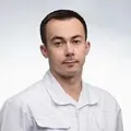 Кужелевич Денис Викторович