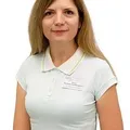 Бусел Надежда Александровна