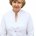 Фурс Лариса Ивановна