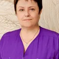 Тихоновецкая Светлана Ростиславовна
