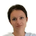 Козловская Юлия Николаевна