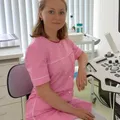 Солдатенко Вероника Александровна