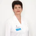 Руденко Елена Леонидовна