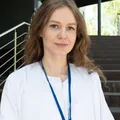 Наумёнок Валерия Александровна