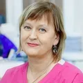 Щуцкая Эльвира Владимировна