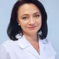 Коловандина Елена Борисовна