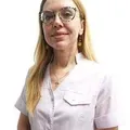 Бабкова Вероника Дмитриевна