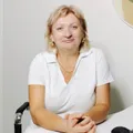 Савицкая Валентина Михайловна