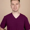 Кирикович Дмитрий Олегович