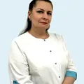 Королёва Татьяна Дмитриевна