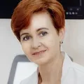 Чайкина Татьяна Ивановна