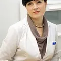 Попова Анна Николаевна