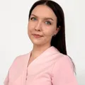 Сошнянина Дарья Алексеевна