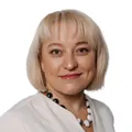 Шевцова Наталья Евгеньевна